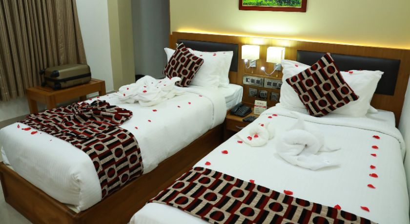 Rohini International in Thiruvananthapuram