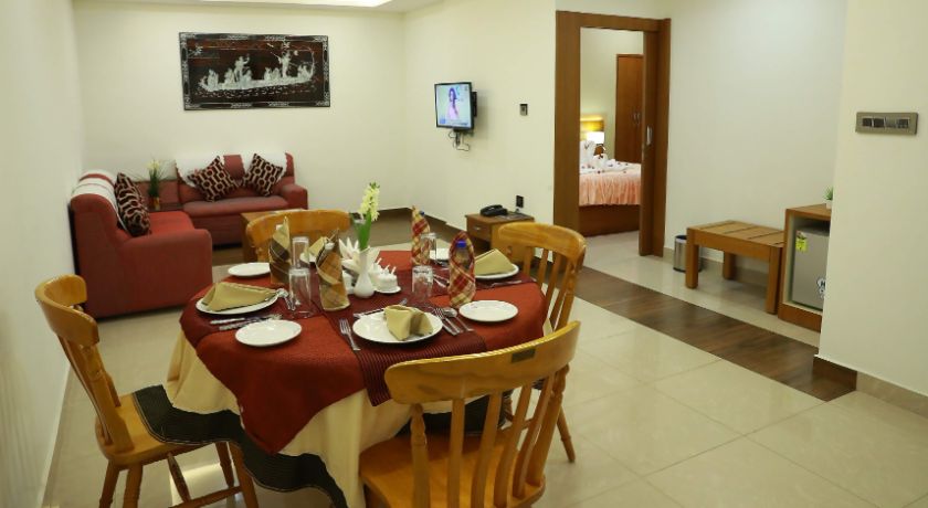 Rohini International in Thiruvananthapuram