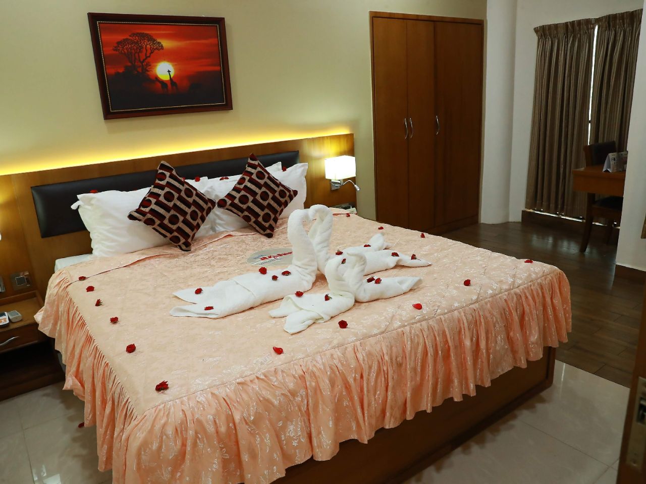 Rohini International in Thiruvananthapuram