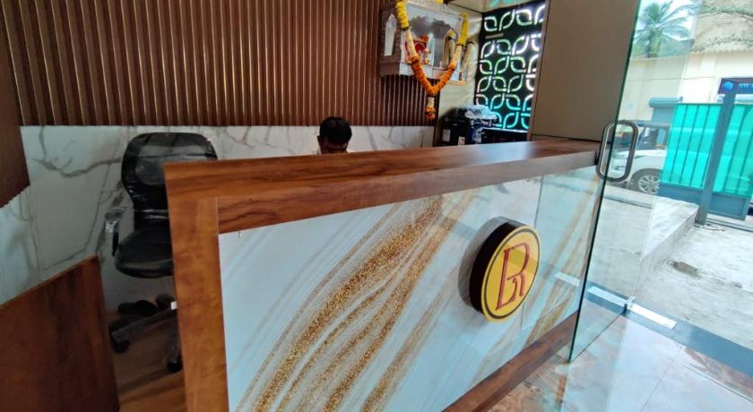 Hotel Lipika Residency in Thane