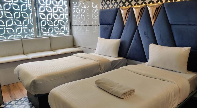 Hotel Lipika Residency in Thane