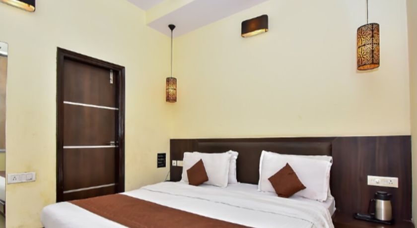 Hotel Avana, Jaipur in Jaipur