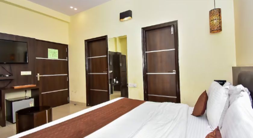 Hotel Avana, Jaipur in Jaipur