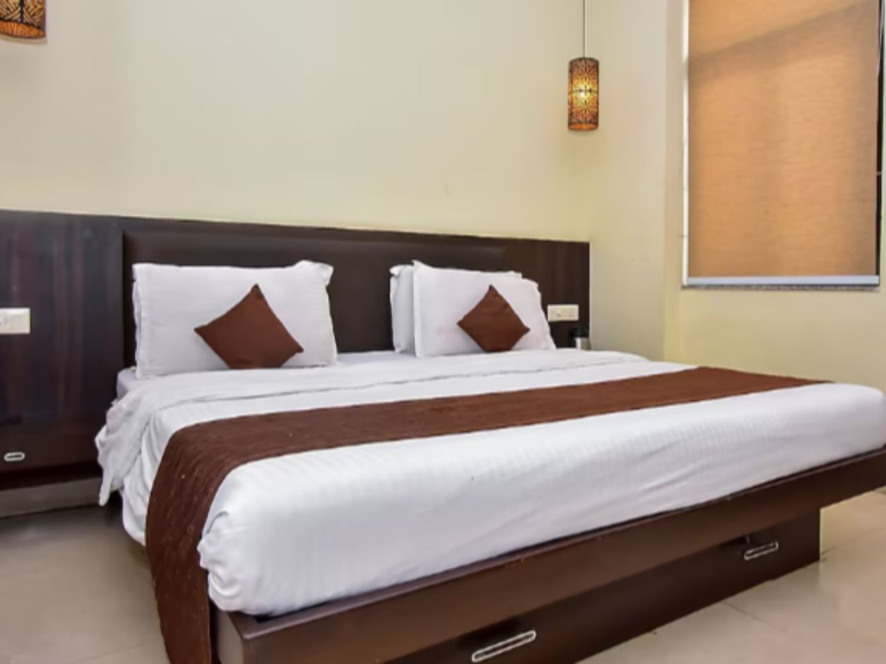 Hotel Avana, Jaipur in Jaipur