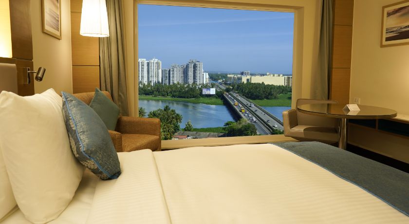 Gokulam Grand Trivandrum in Thiruvananthapuram