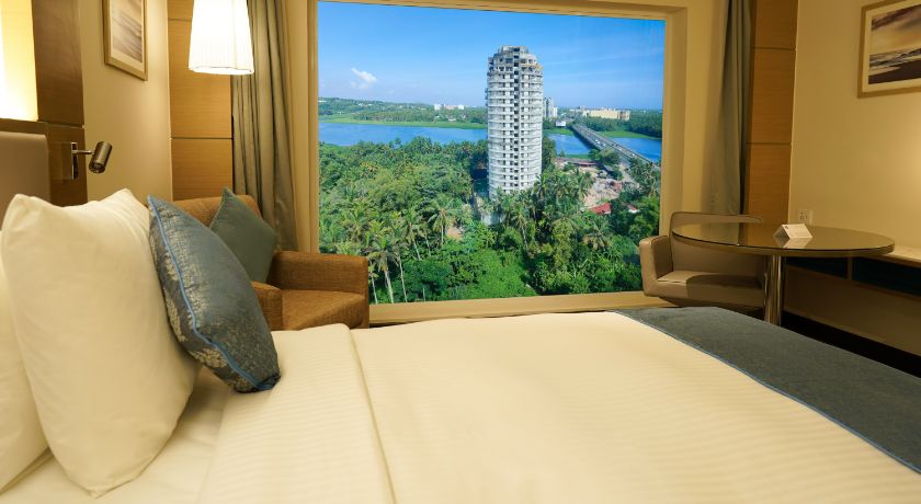 Gokulam Grand Trivandrum in Thiruvananthapuram