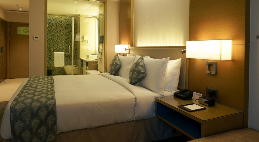 Gokulam Grand Trivandrum in Thiruvananthapuram