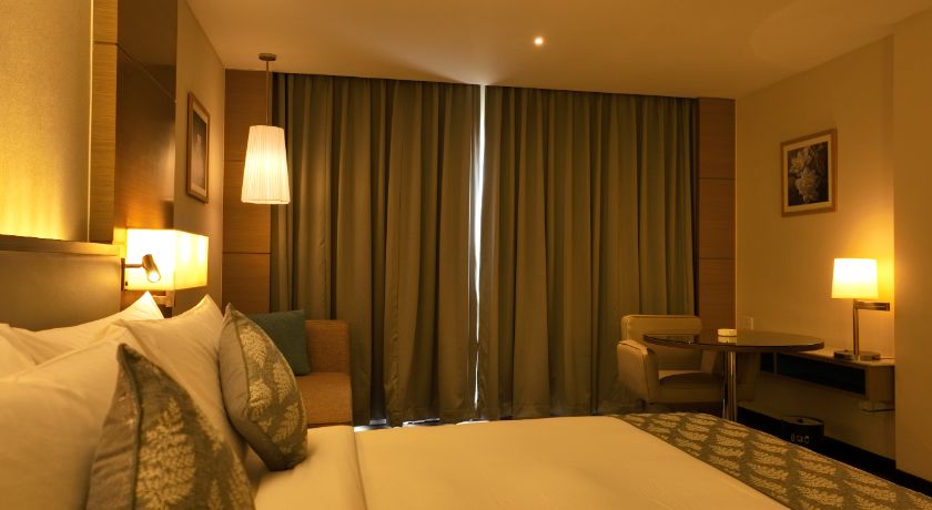 Gokulam Grand Trivandrum in Thiruvananthapuram