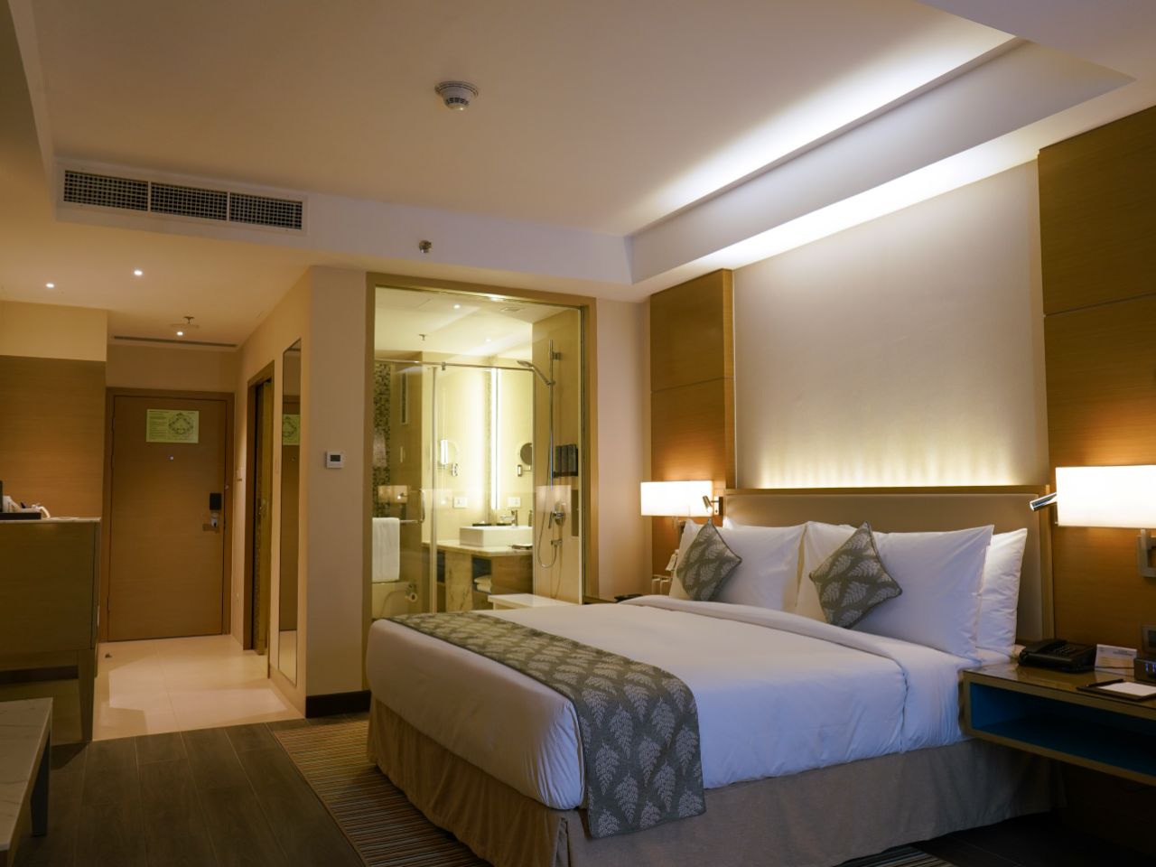 Gokulam Grand Trivandrum in Thiruvananthapuram