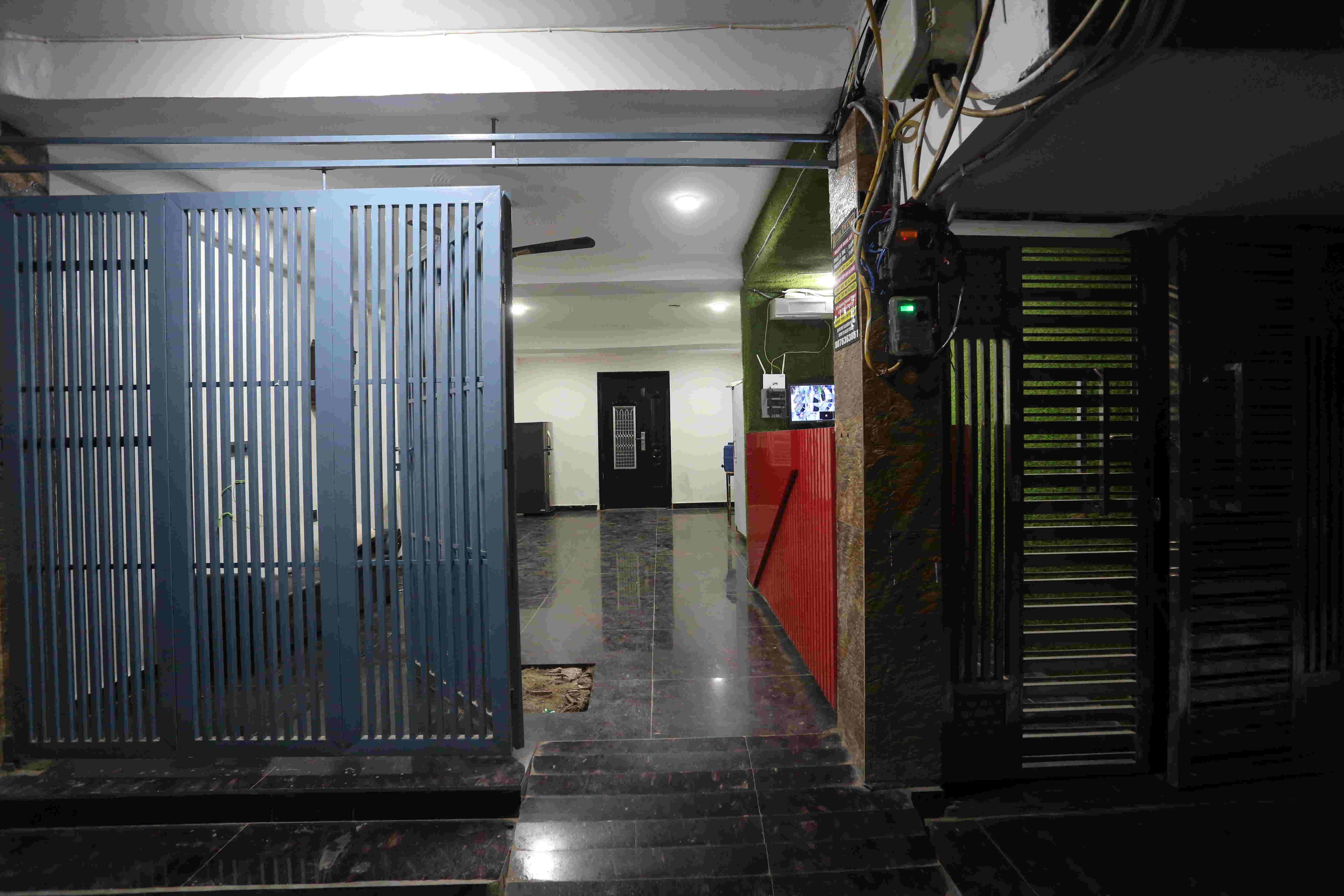 Hotel Twamev in Delhi