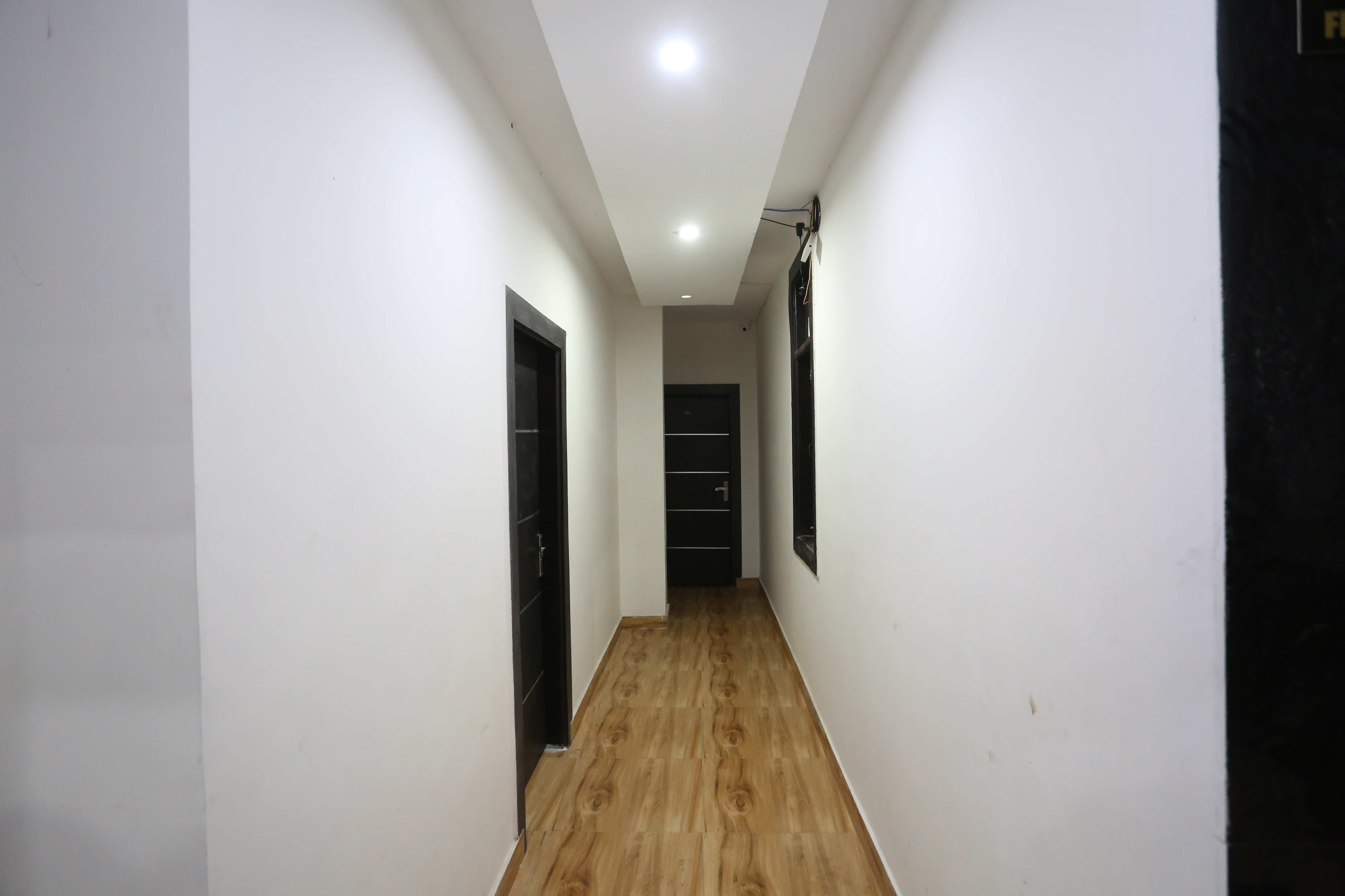 Hotel Twamev in Delhi