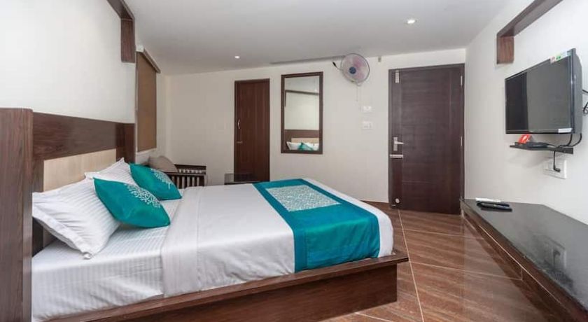 HR Residency in Coimbatore