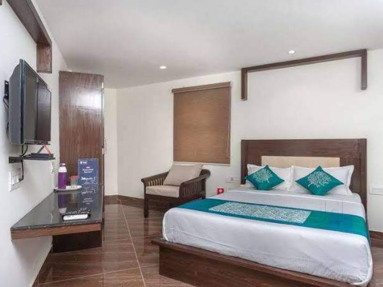 HR Residency in Coimbatore