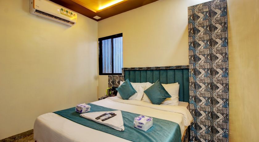 Hotel Priceless Suite in Mumbai