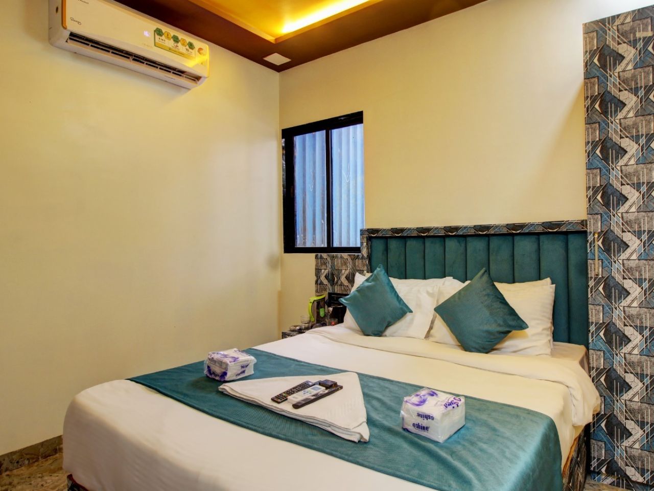 Hotel Priceless Suite in Mumbai