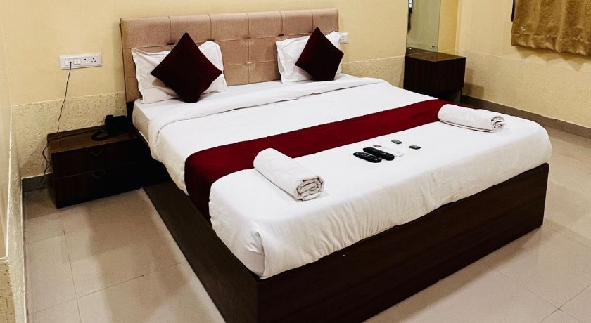 Hotel Embassy in Pune