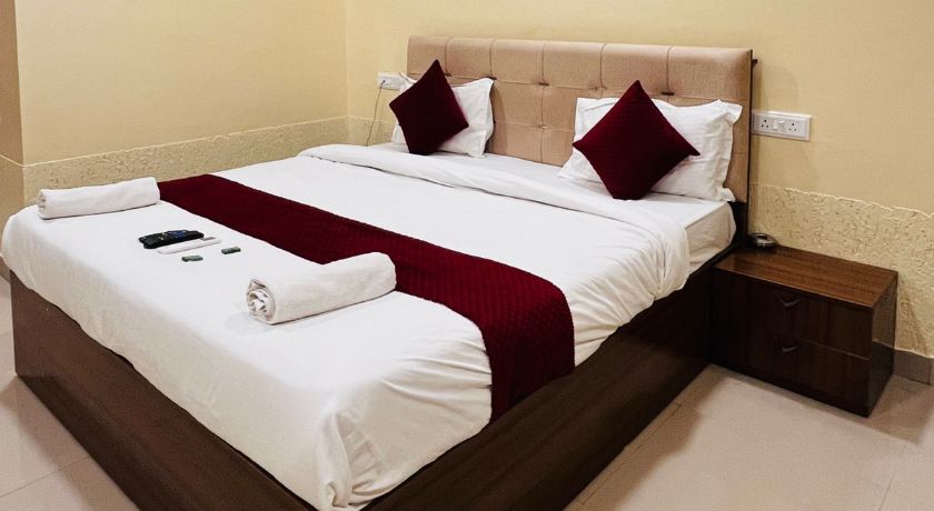 Hotel Embassy in Pune