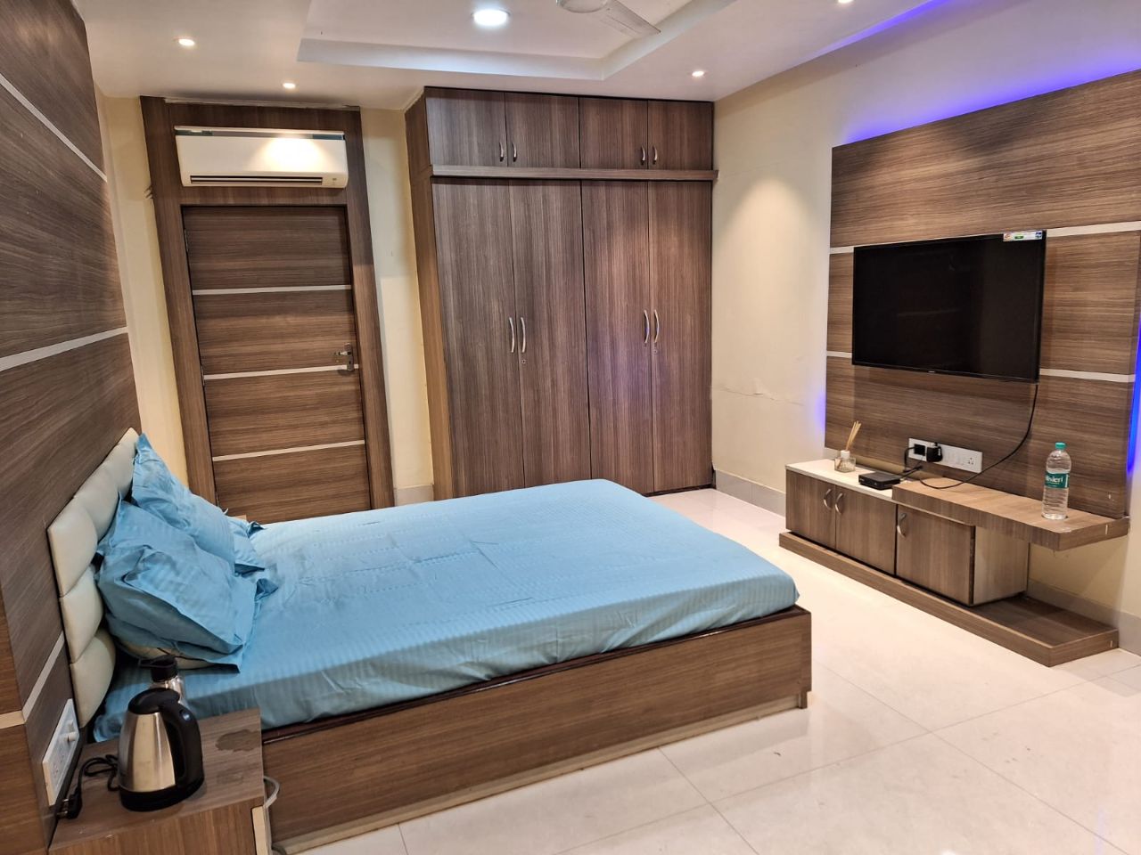 Mavenoak Dreams in Kolkata