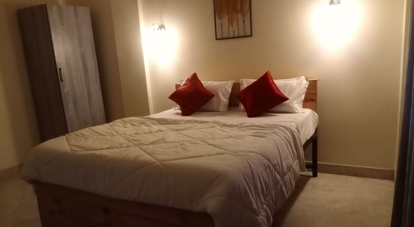 Hotel Blue Moon in Nagpur