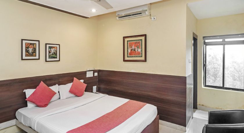 Hotel Miland Palace in Bhubaneswar