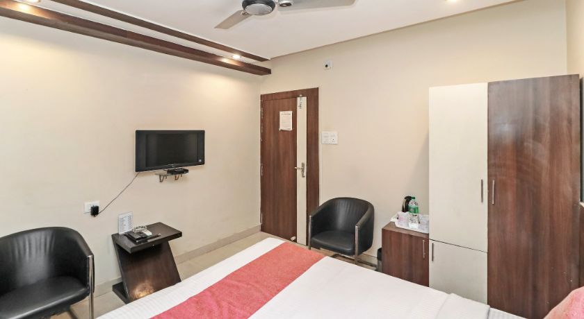 Hotel Miland Palace in Bhubaneswar