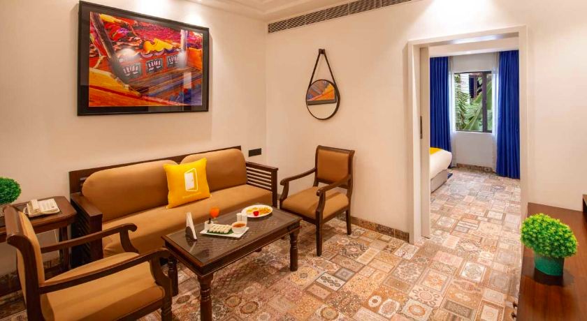 Bloom Boutique - Signature Tower in Gurgaon