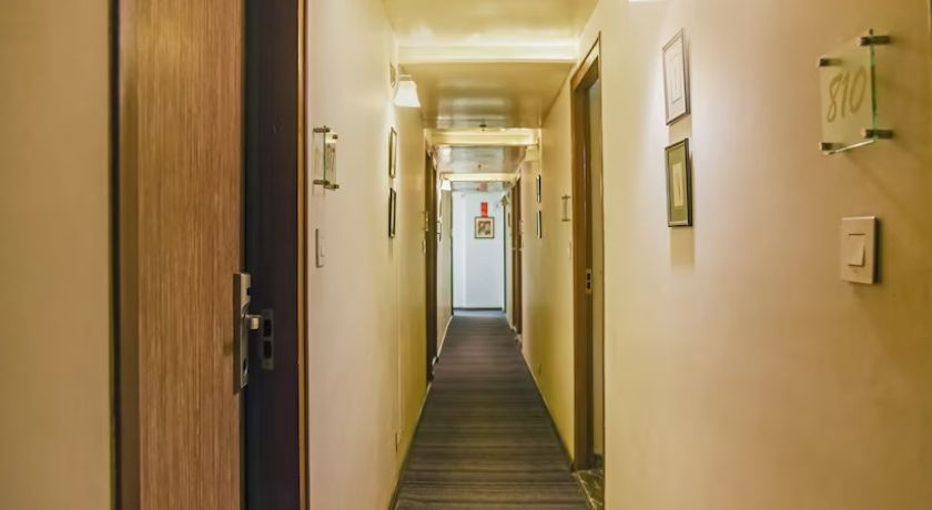 Hotel Golden Oak in Jaipur