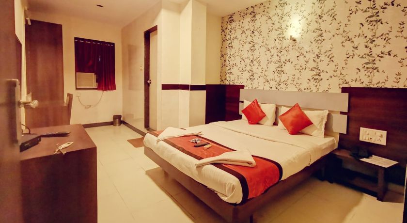 Hotel Sai Sharan Stay Inn in Navi Mumbai