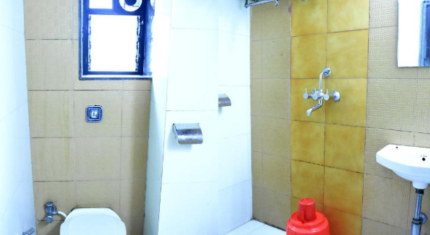 Hotel Sai Sharan Stay Inn in Navi Mumbai