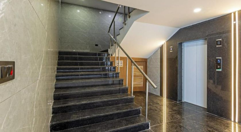 Hotel Royal Comfort in Delhi