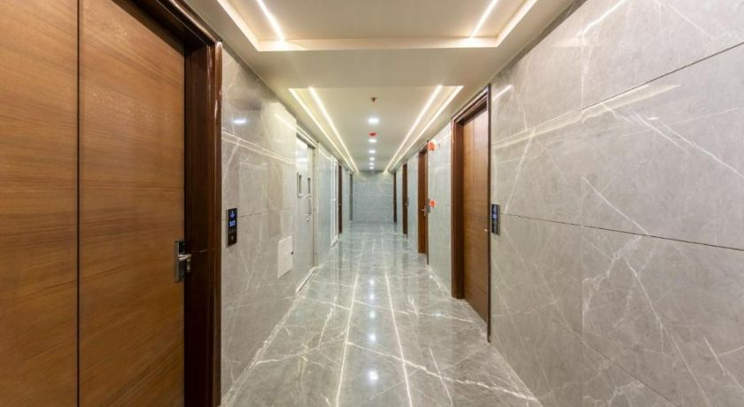 Hotel Royal Comfort in Delhi