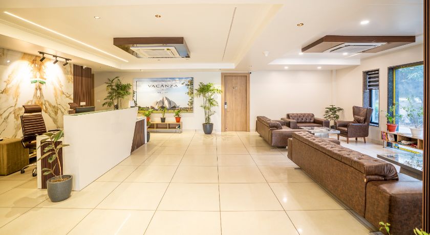 Hotel Vacanza By Westay Luxury Home in Gurgaon