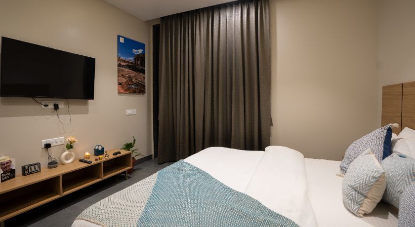 Hotel Vacanza By Westay Luxury Home in Gurgaon