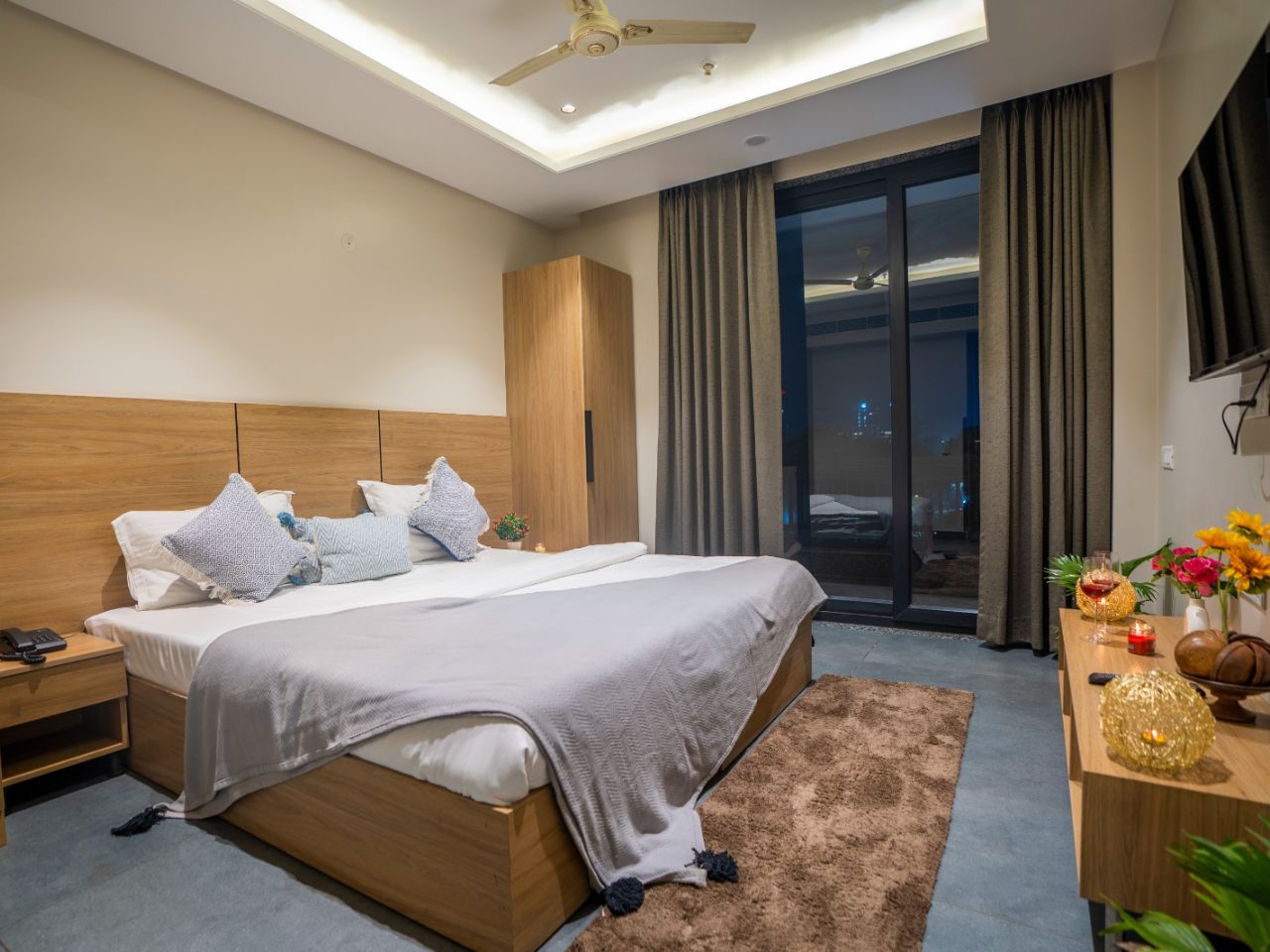 Hotel Vacanza By Westay Luxury Home in Gurgaon