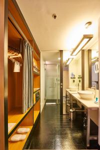Hotel Halez in Chennai