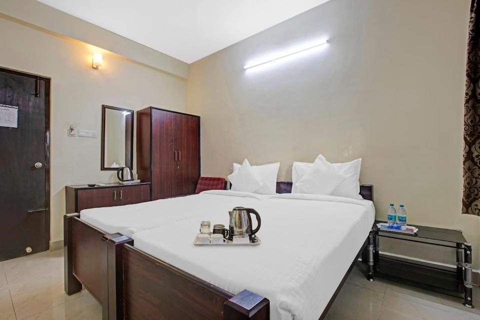 Comfort Park inn in Chennai