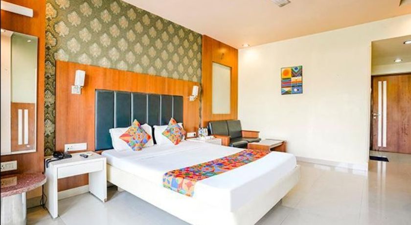 Hotel Devanshi Inn in Panvel