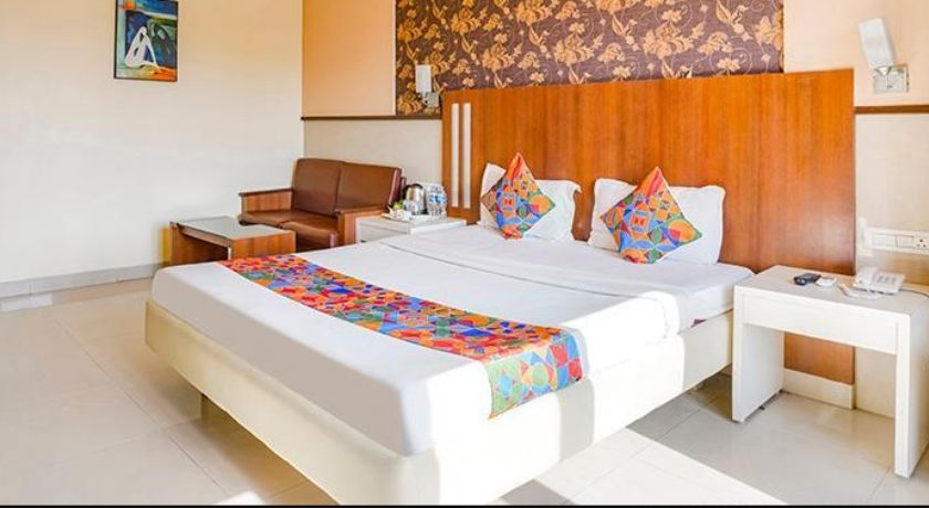 Hotel Devanshi Inn in Panvel