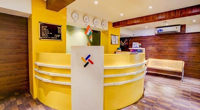 Hotel Devanshi Inn in Panvel