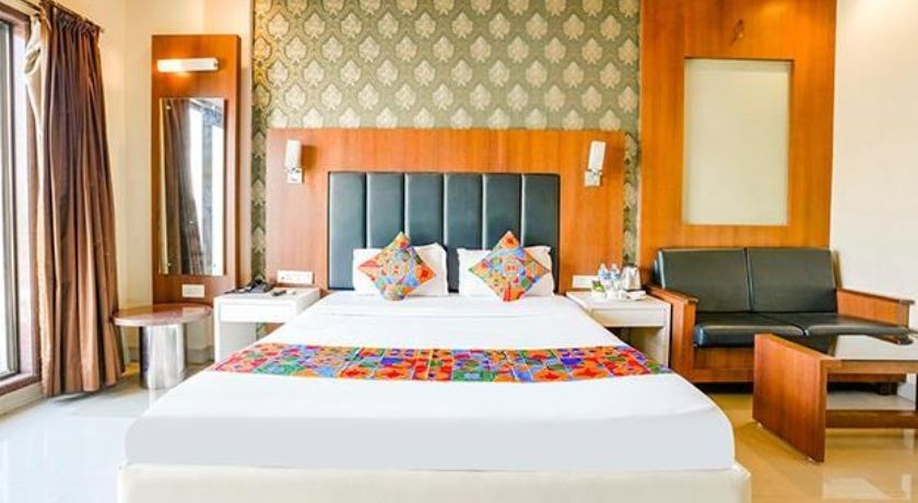 Hotel Devanshi Inn in Panvel