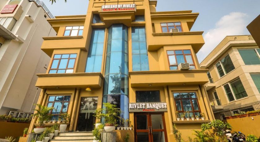 Hotel Swasno By Rivlet in Gurgaon