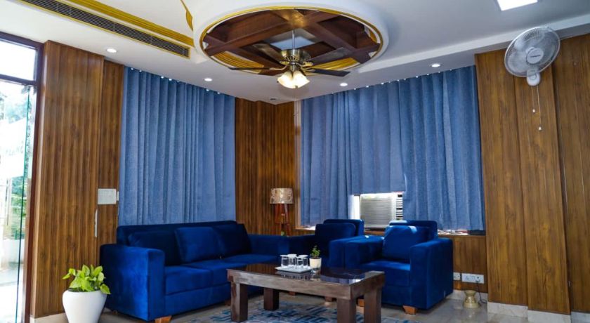 Hotel Swasno By Rivlet in Gurgaon