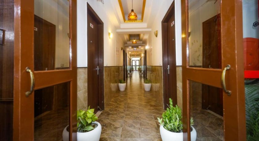 Hotel Swasno By Rivlet in Gurgaon