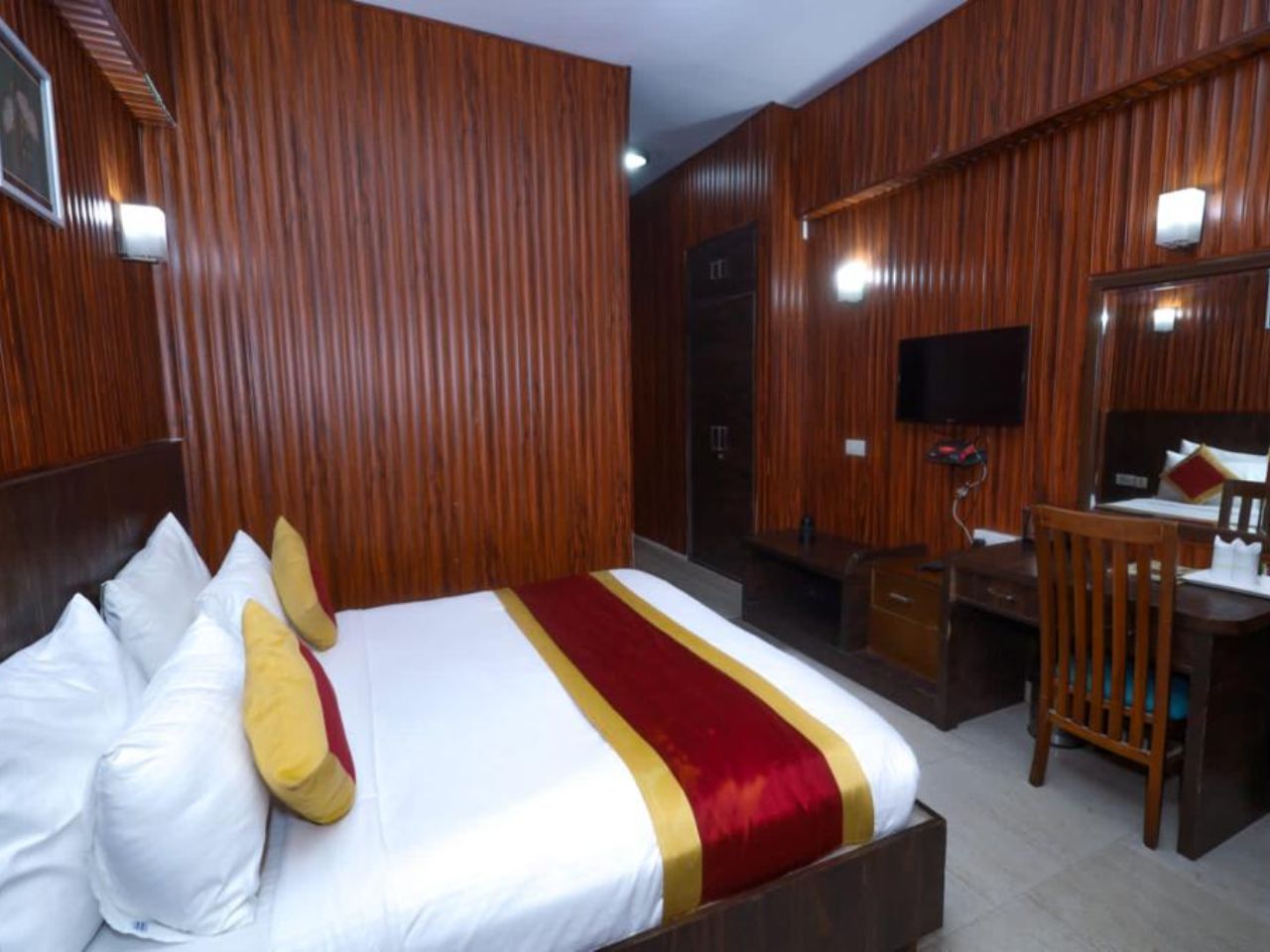 Hotel Swasno By Rivlet in Gurgaon