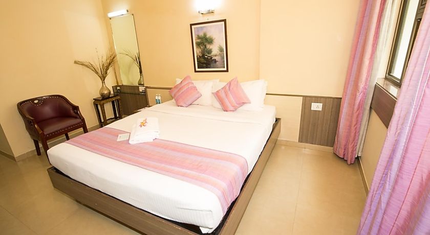 Pearl Suites in Bangalore