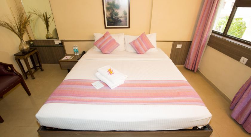 Pearl Suites in Bangalore