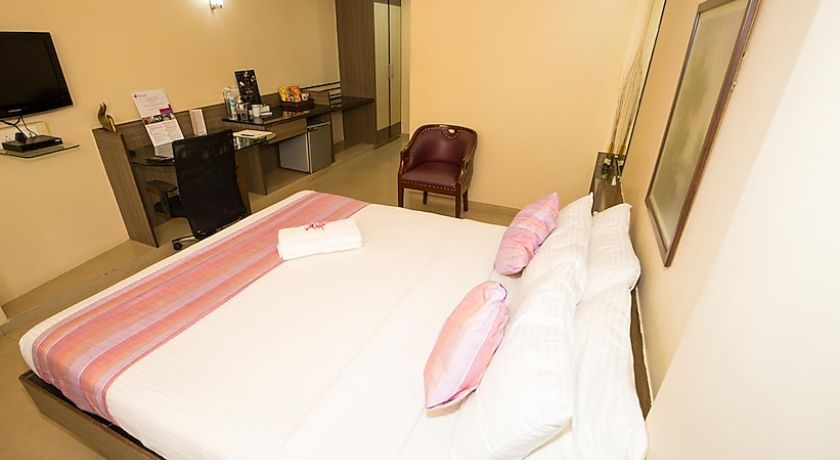 Pearl Suites in Bangalore