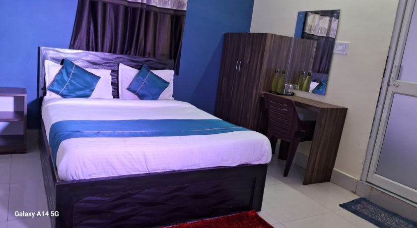 Lal Qila Inn in Bhubaneswar