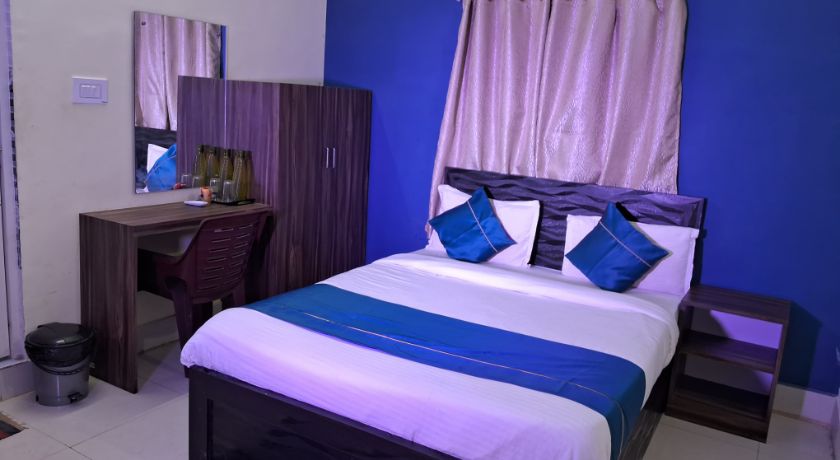 Lal Qila Inn in Bhubaneswar