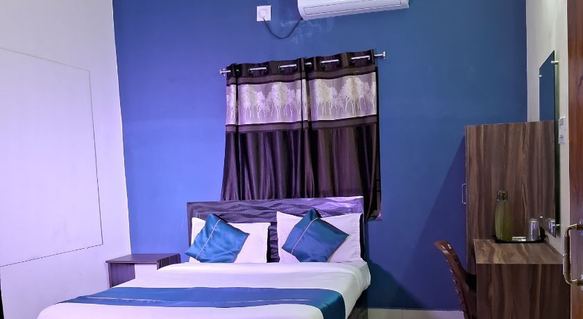 Lal Qila Inn in Bhubaneswar